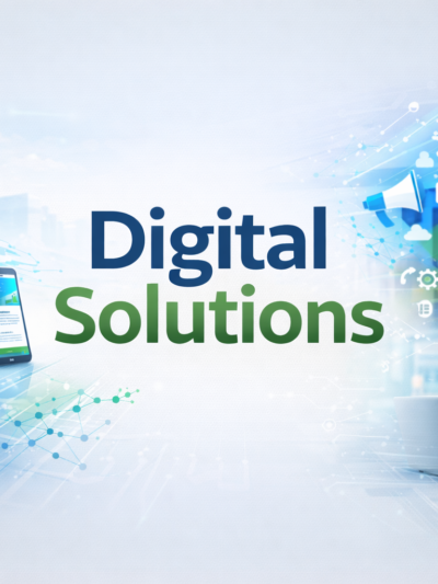 Digital Solutions