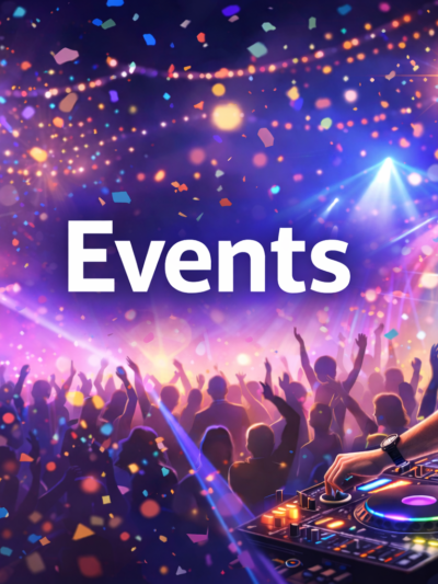 Events